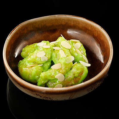 Грин Шримпс в Zuma по цене 1290 ₽