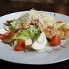 Цезарь с курицей в PizzaRolla по цене 410