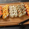 Сет Аригато в FASTWOK по цене 2299