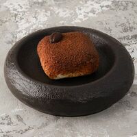 Тирамису в Casa Mia Халва Тсуру