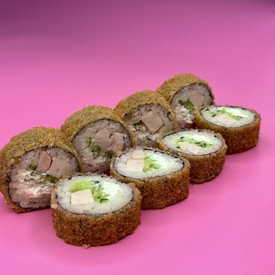 Тори темпура в Хочу суши по цене 539 ₽