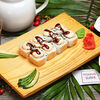 Запеченная Филадельфия в YouMeSushi по цене 640