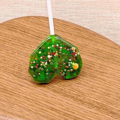 Леденец малый в Кафе-пекарня Susser по цене 105 ₽