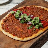 Логотип Дева