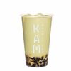 Thai Green Milk Tea в KAM Bubble Tea по цене 450