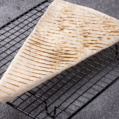 Лаваш классический в Турбо Шаверма по цене 45 ₽