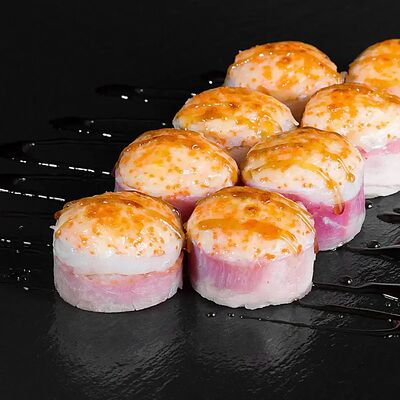 Запеченный Бекон в Мафия №1 по цене 709 ₽