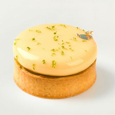 Цитрон в ГрандКофемания по цене 750 ₽