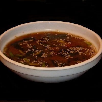 Мисо суп в KIMONO по цене 150