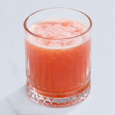 Фреш апельсин и грейпфрут в Vaffel по цене 469 ₽