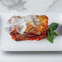 Баклажаны пармеджано в Romano