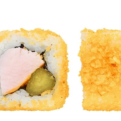 Бавария в Mr roll по цене 491 ₽