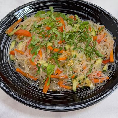 Фунчоза в Сказка lounge по цене 250 ₽