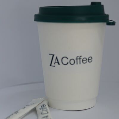 Американо в Za coffee по цене 150 ₽