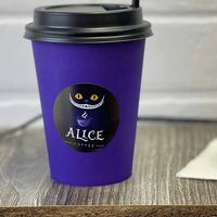 Рафв Alice coffee