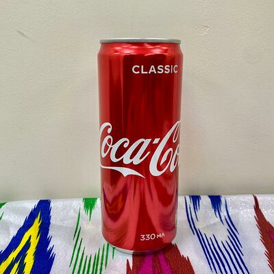 Кока-кола в Шаурма халяль в Перекрестке по цене 200 ₽