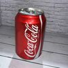 Coca-Cola в жестяной банке в Шашлык & Лаваш по цене 150