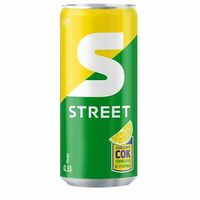Street в ЧебурекМи