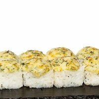 Ролл Френд в Легкий чек