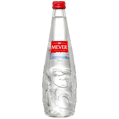 Вода Mever в Barbecue по цене 250 ₽