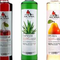 Лимонад Аква Кристалл в Лаврушка