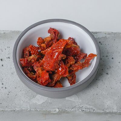 Томаты вяленые в Марсианин по цене 230 ₽