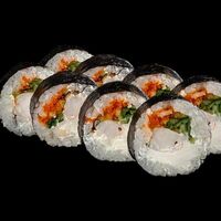 Окинава ❄️ в Max & Pizza