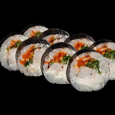 Окинава ❄️ в Max & Pizza по цене 796 ₽