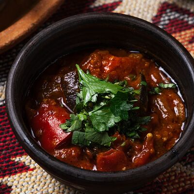 Аджапсандал в Хинкальная по цене 480 ₽