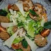 Цезарь с курицей в Люблин по цене 552