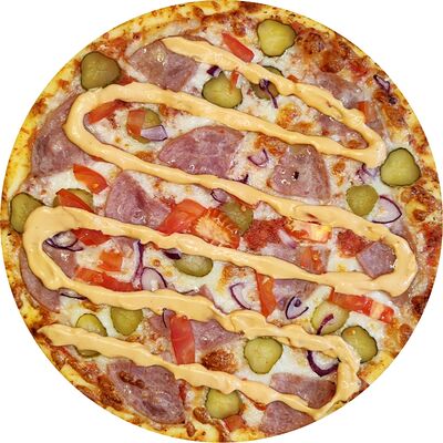 Макдакв Пекарня у дома по цене 730 ₽