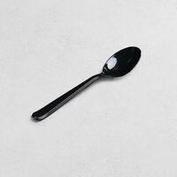 Ложка одноразовая в ПиццаФабрика