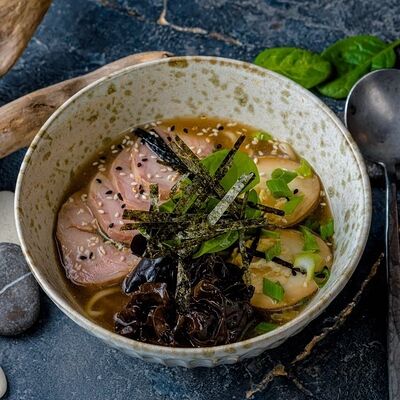 Тори Рамен в Пипяо по цене 580 ₽