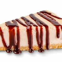 Чизкейк Нью-йорк в Дом суши