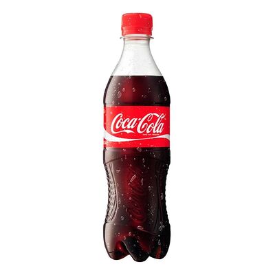 Coca-Cola в Суши ням по цене 80