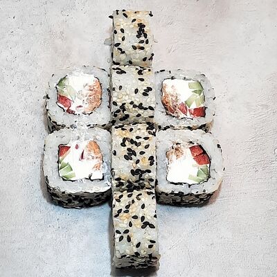 Фитнес в Sushimus по цене 440 ₽