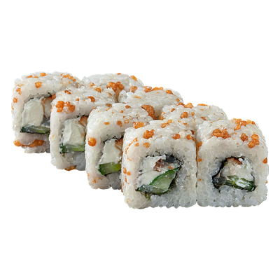 Унаги Токайдо в Джекина доставка по цене 505 ₽