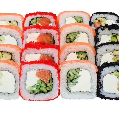 Сет Вегас в Mr roll по цене 1156 ₽