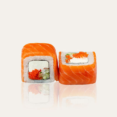 Сливочный лосось в Япона по цене 995 ₽