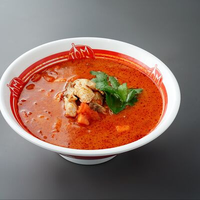Том ям с курицей в Том Ям по цене 675 ₽