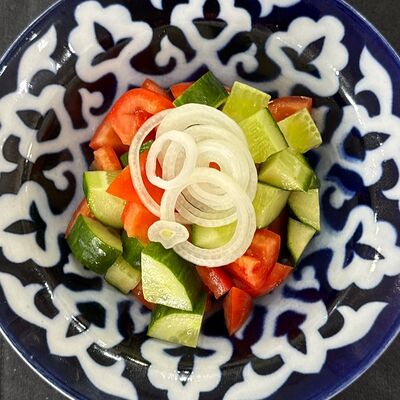 Овощной в Чойхона Хаким Ака по цене 200 ₽