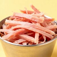 Ветчина в Чеба