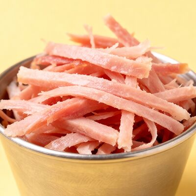 Ветчина в Чеба по цене 49 ₽