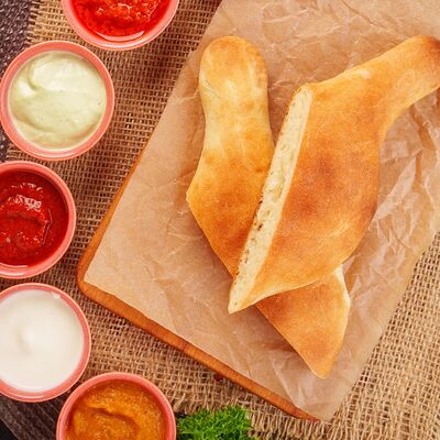 Шотис-пури в Приключения Шурика по цене 110 ₽