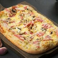 Пицца Ветчинэ в Derpizza