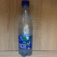 Bona Aqua газированная в Шаурма 52