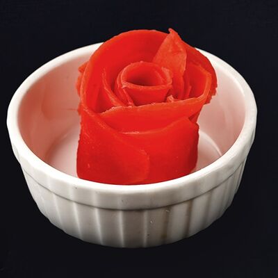 Имбирь в SUSHIBOX по цене 49 ₽