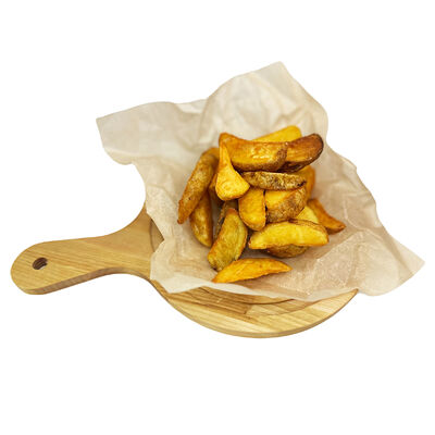 Картофель по-деревенски Яндекс в Rollita по цене 249 ₽