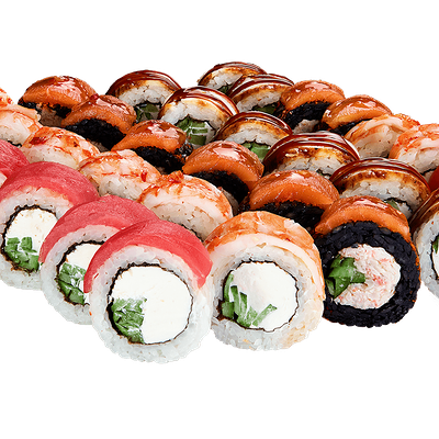 4 Филы от Дона в NinjaFood по цене 2586 ₽