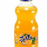 Фанта Китай в Бай Тай